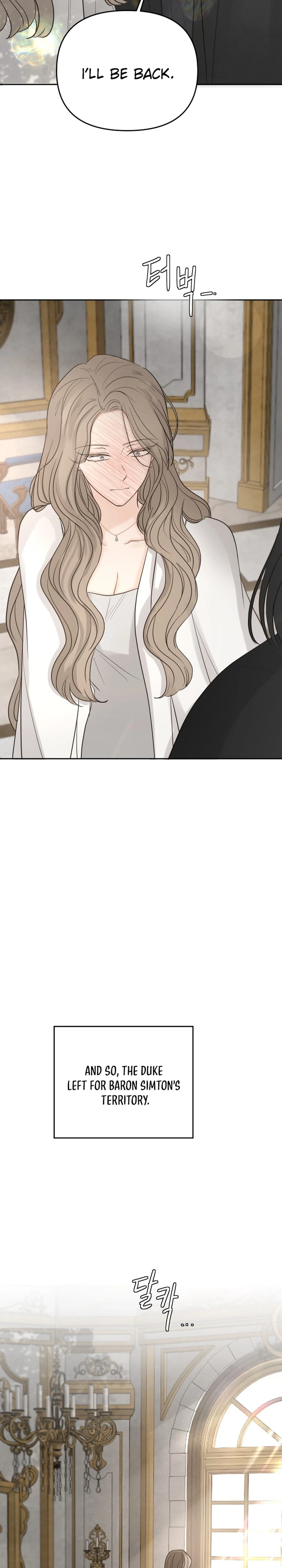 I Adopted the Male Lead from the Shelter Chapter 110 Page 10