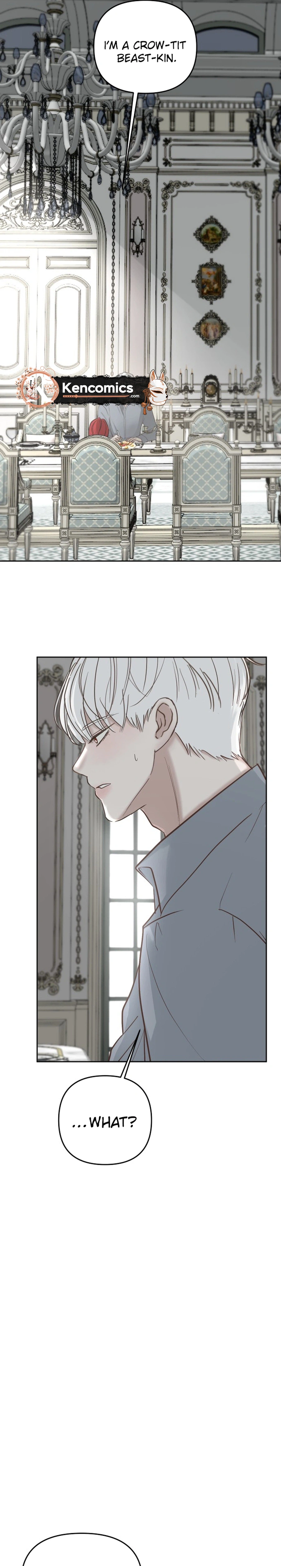 I Adopted the Male Lead from the Shelter Chapter 110 Page 19