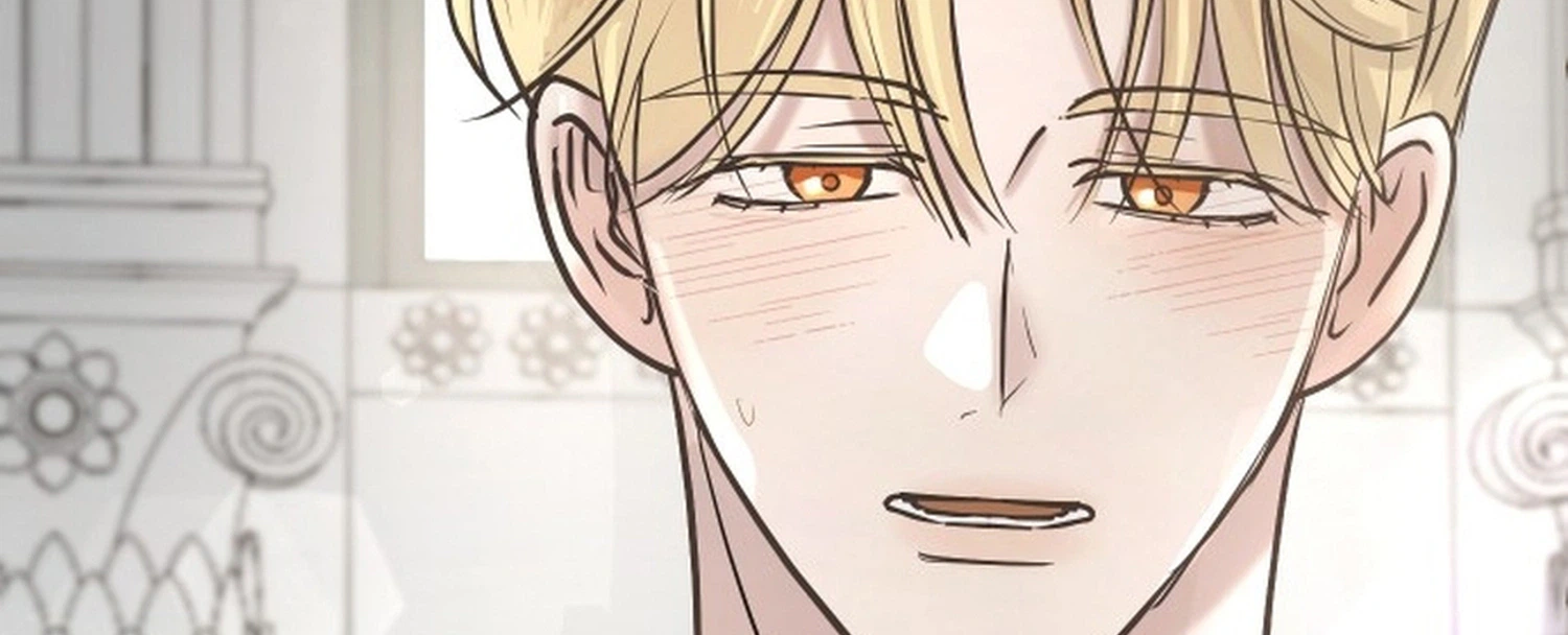 I Adopted the Male Lead from the Shelter Chapter 110 Page 33
