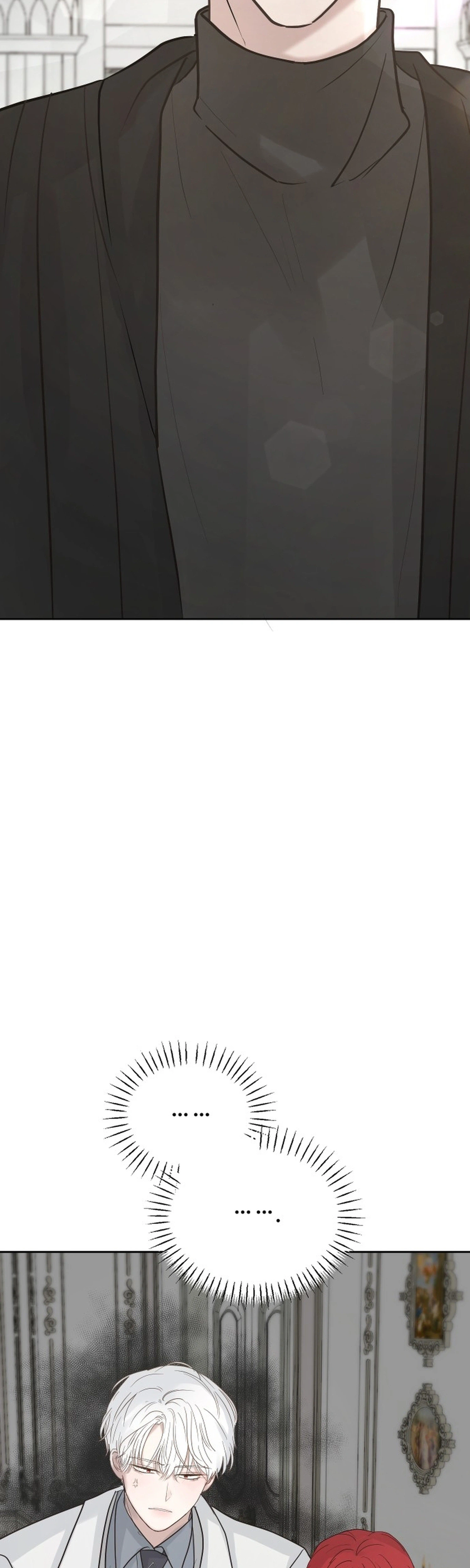 I Adopted the Male Lead from the Shelter Chapter 110 Page 34
