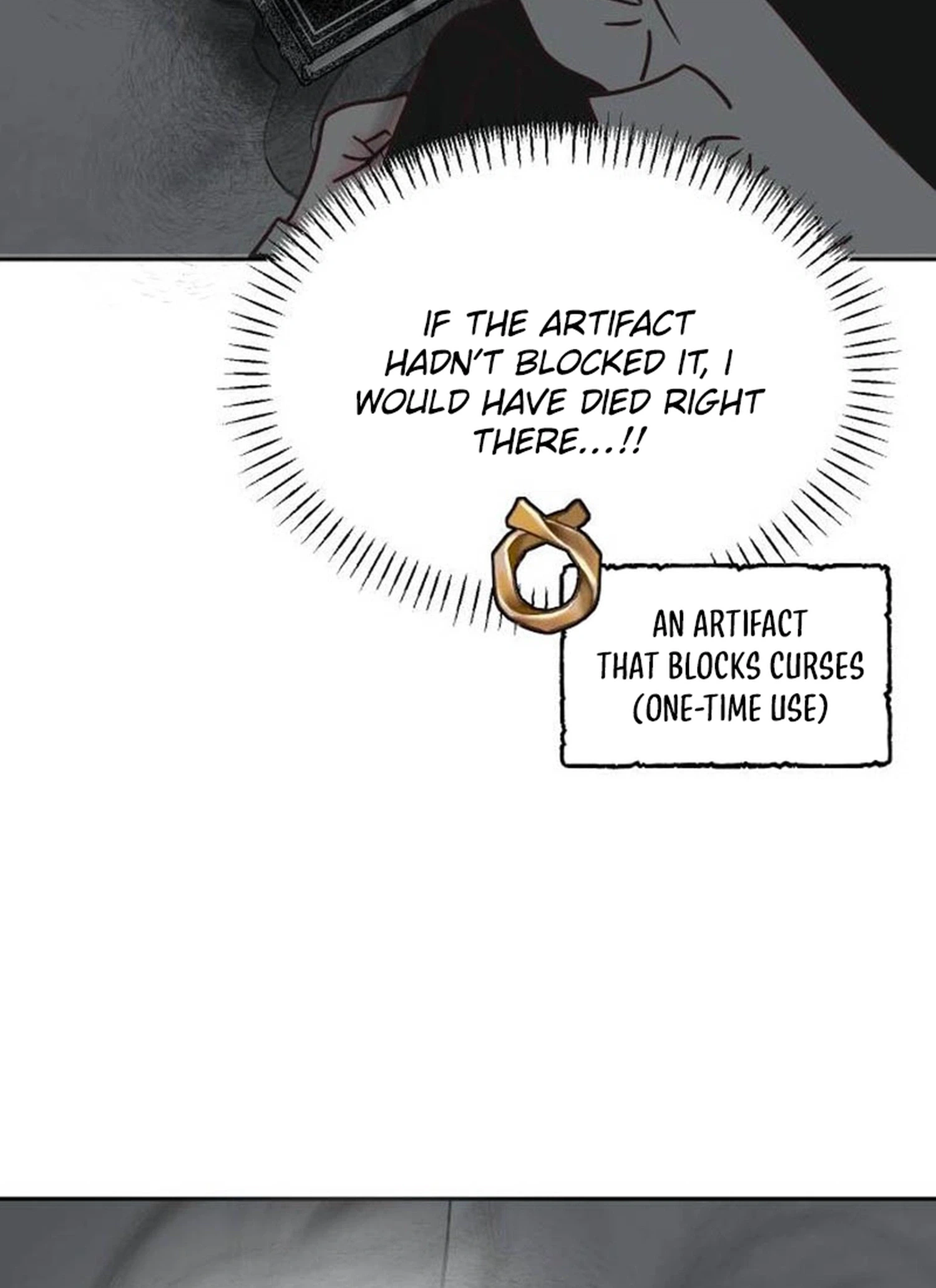 I Adopted the Male Lead from the Shelter Chapter 114 Page 4