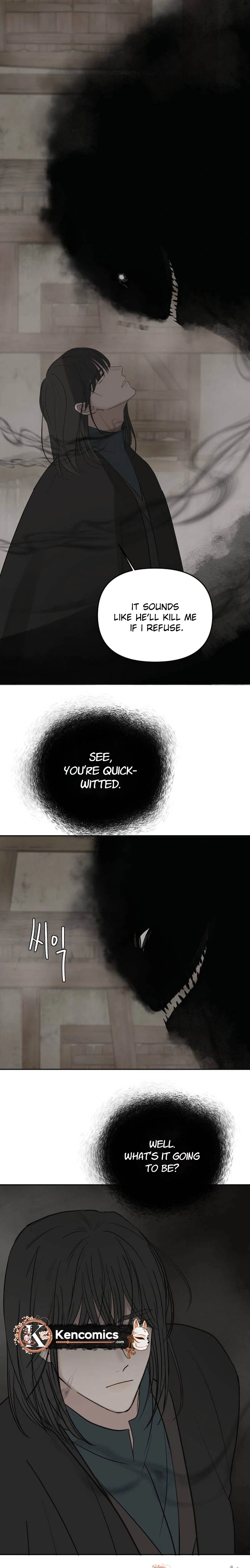 I Adopted the Male Lead from the Shelter Chapter 114 Page 7