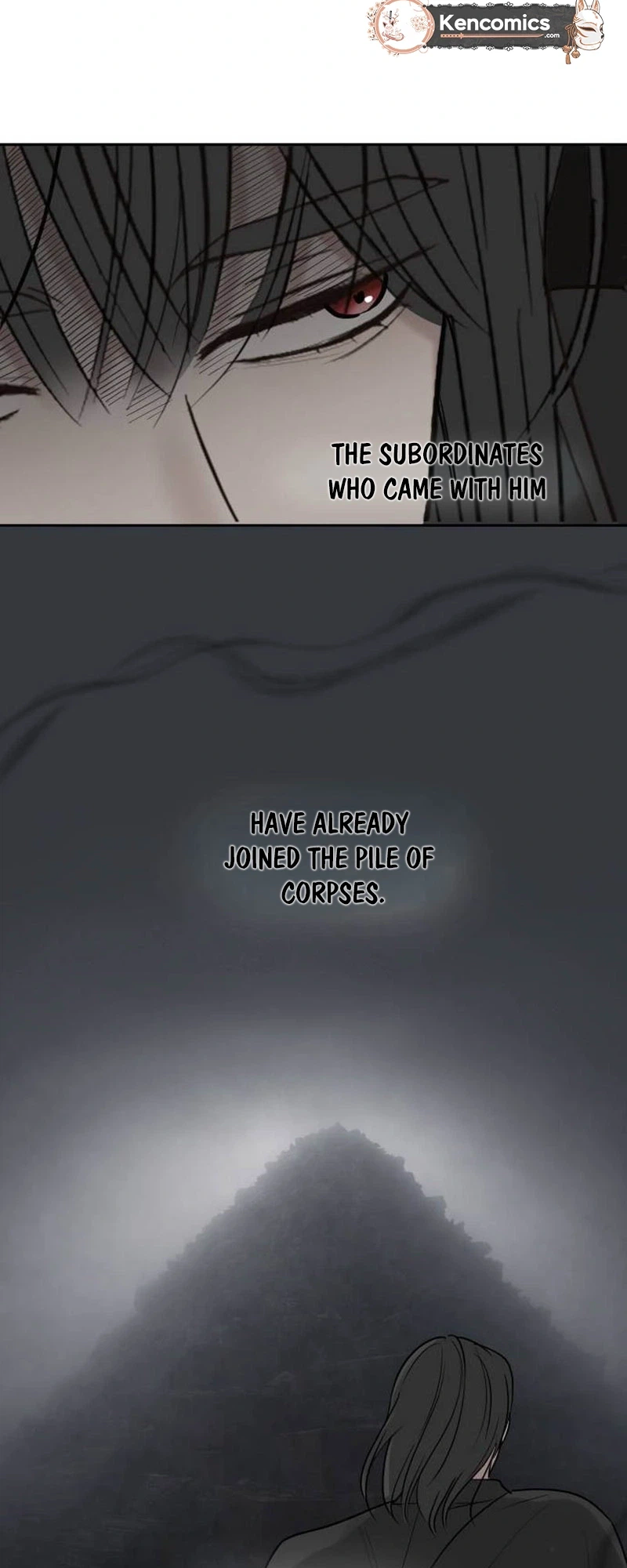 I Adopted the Male Lead from the Shelter Chapter 114 Page 8