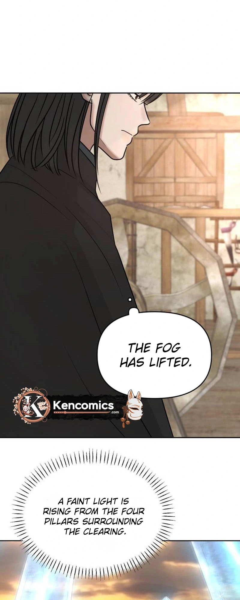 I Adopted the Male Lead from the Shelter Chapter 114 Page 16