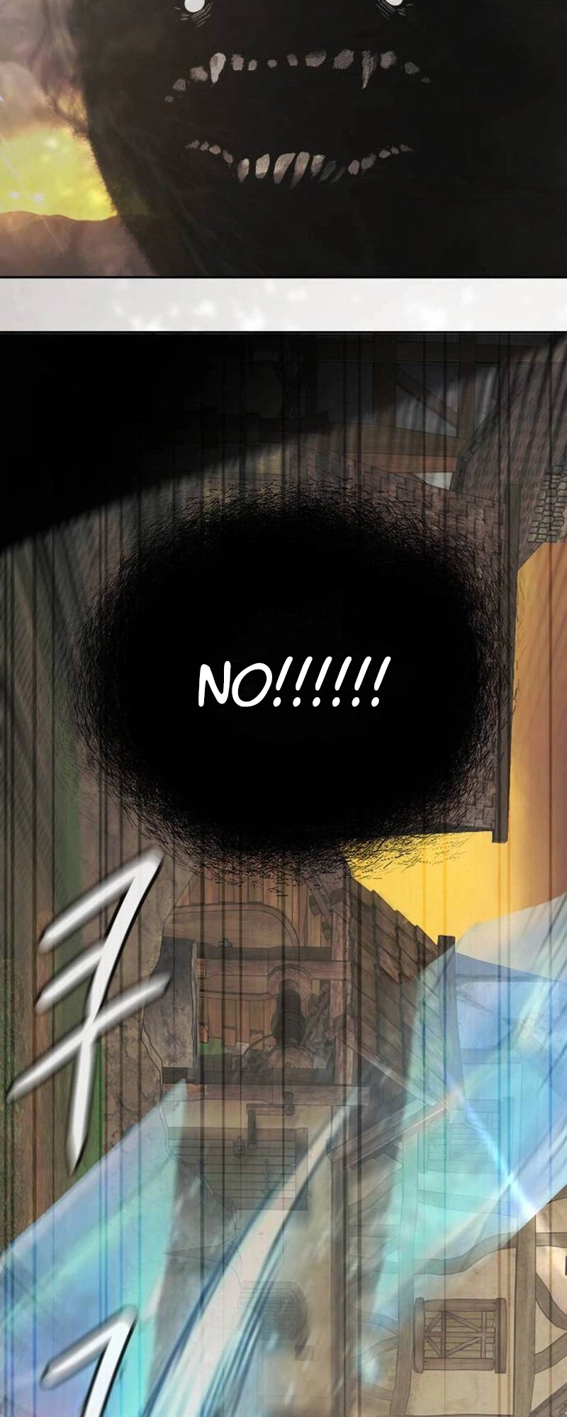 I Adopted the Male Lead from the Shelter Chapter 114 Page 18