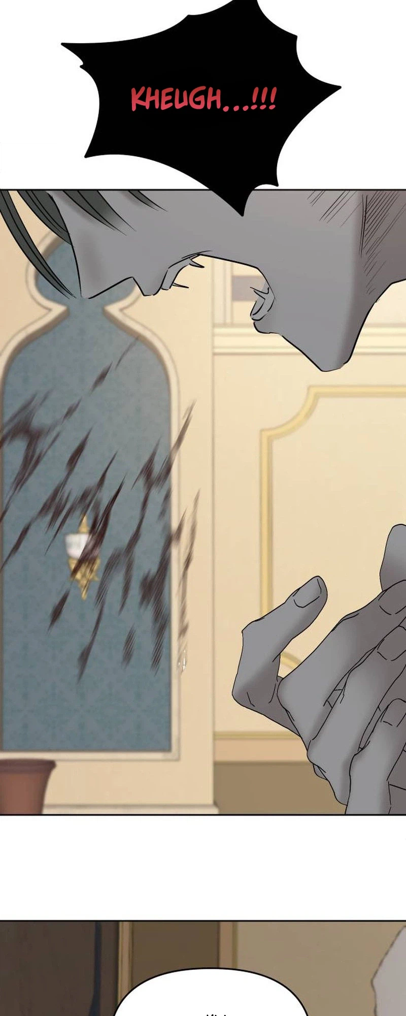 I Adopted the Male Lead from the Shelter Chapter 114 Page 22