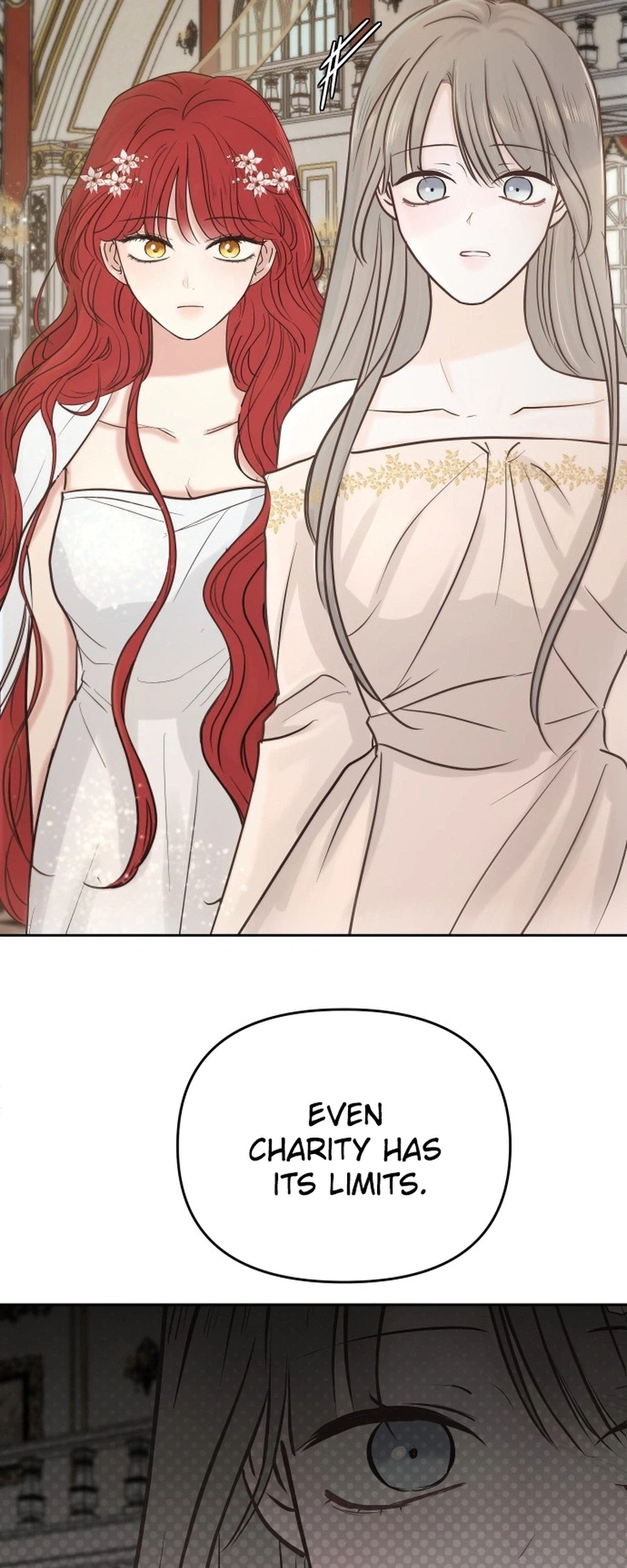 I Adopted the Male Lead from the Shelter Chapter 122 Page 24