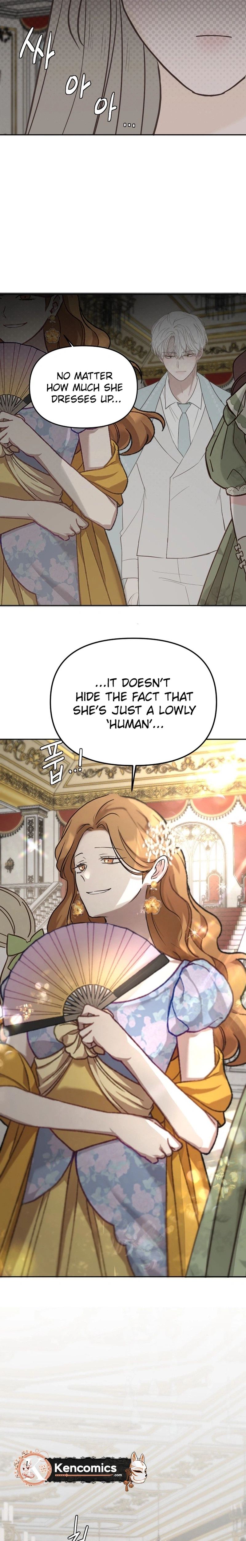I Adopted the Male Lead from the Shelter Chapter 122 Page 25