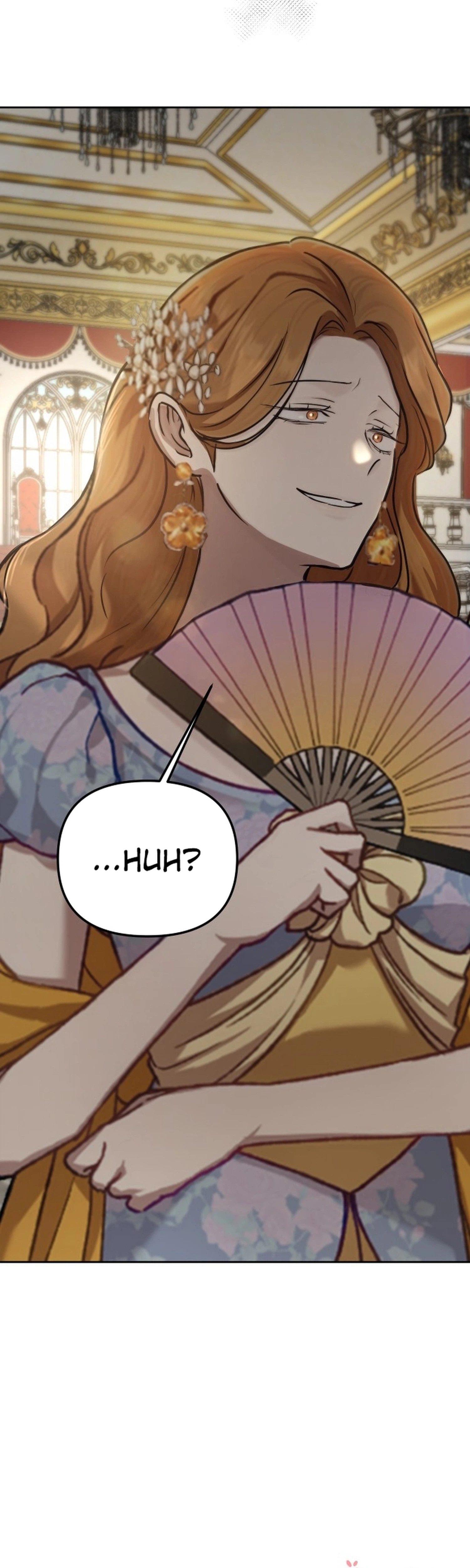 I Adopted the Male Lead from the Shelter Chapter 122 Page 29