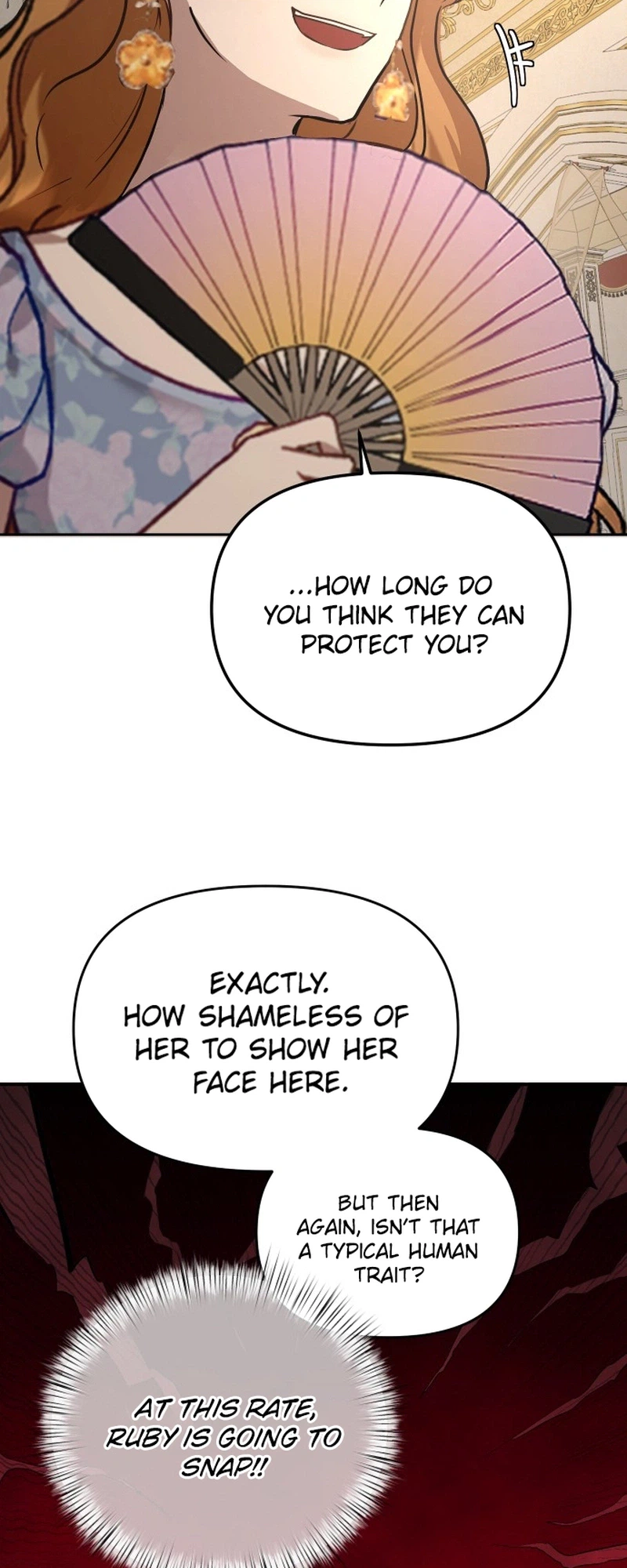 I Adopted the Male Lead from the Shelter Chapter 123 Page 10