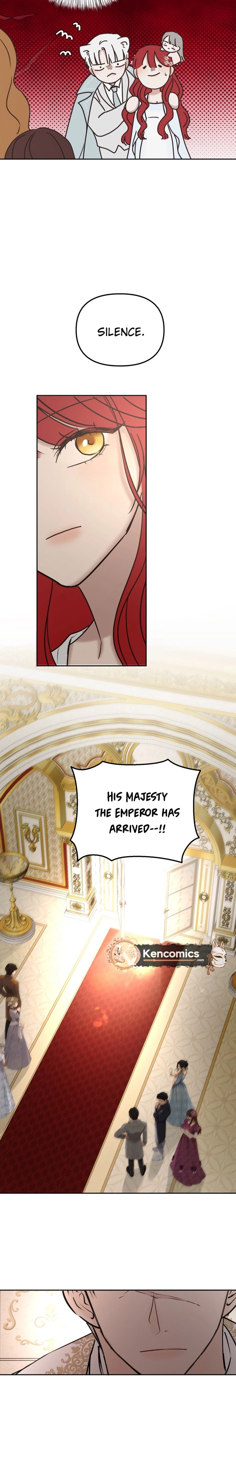 I Adopted the Male Lead from the Shelter Chapter 123 Page 11
