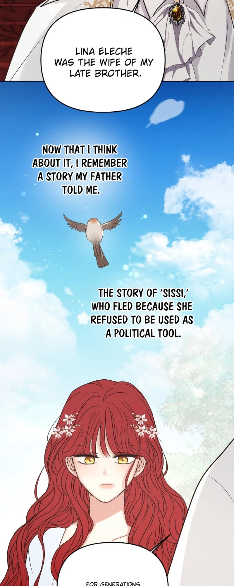 I Adopted the Male Lead from the Shelter Chapter 123 Page 24