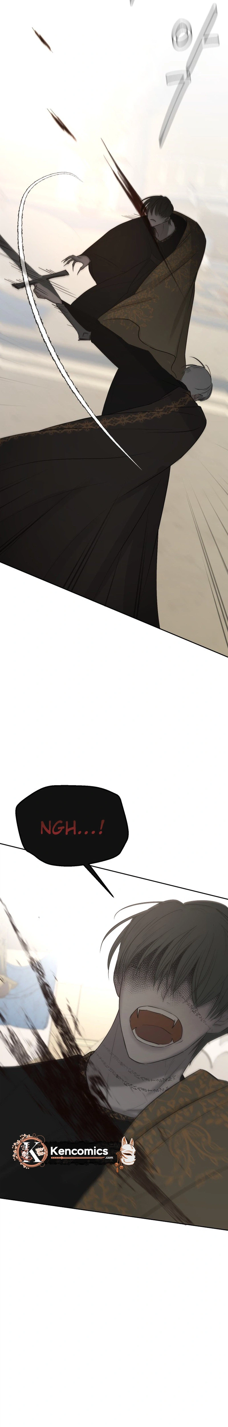 I Adopted the Male Lead from the Shelter Chapter 115 Page 5