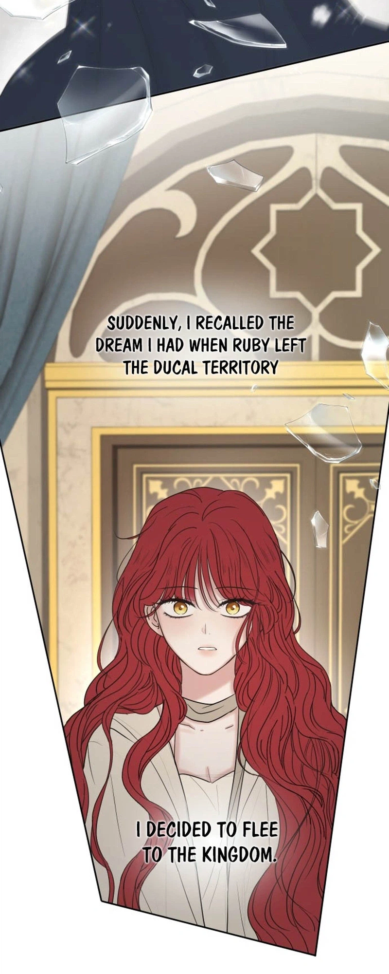 I Adopted the Male Lead from the Shelter Chapter 115 Page 12