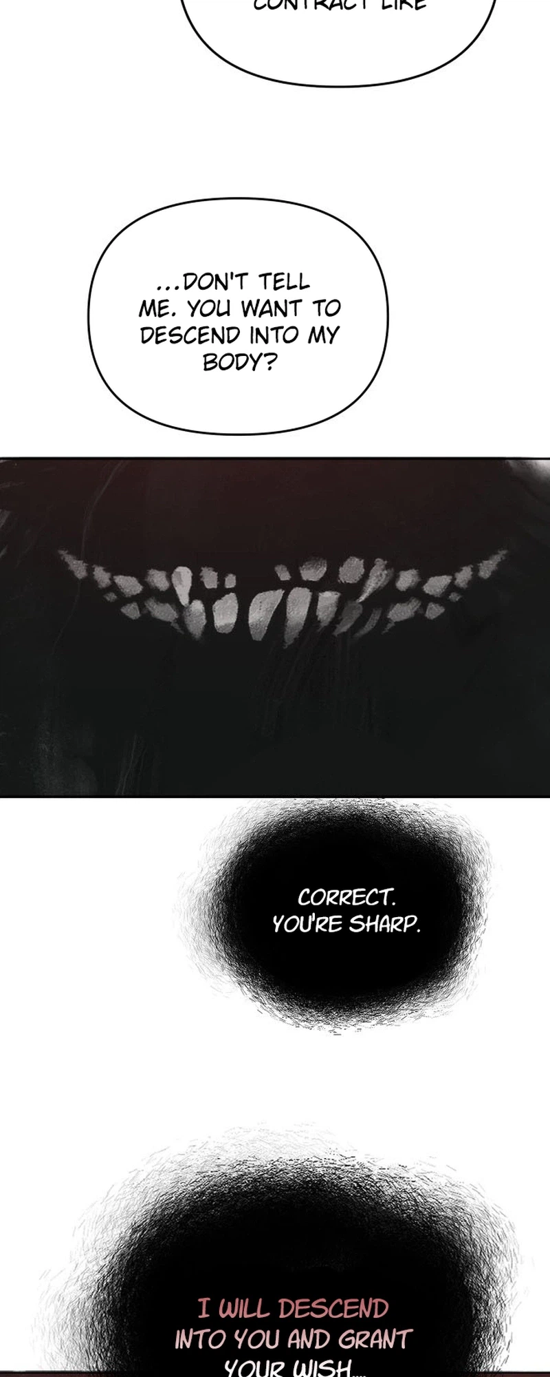 I Adopted the Male Lead from the Shelter Chapter 115 Page 18