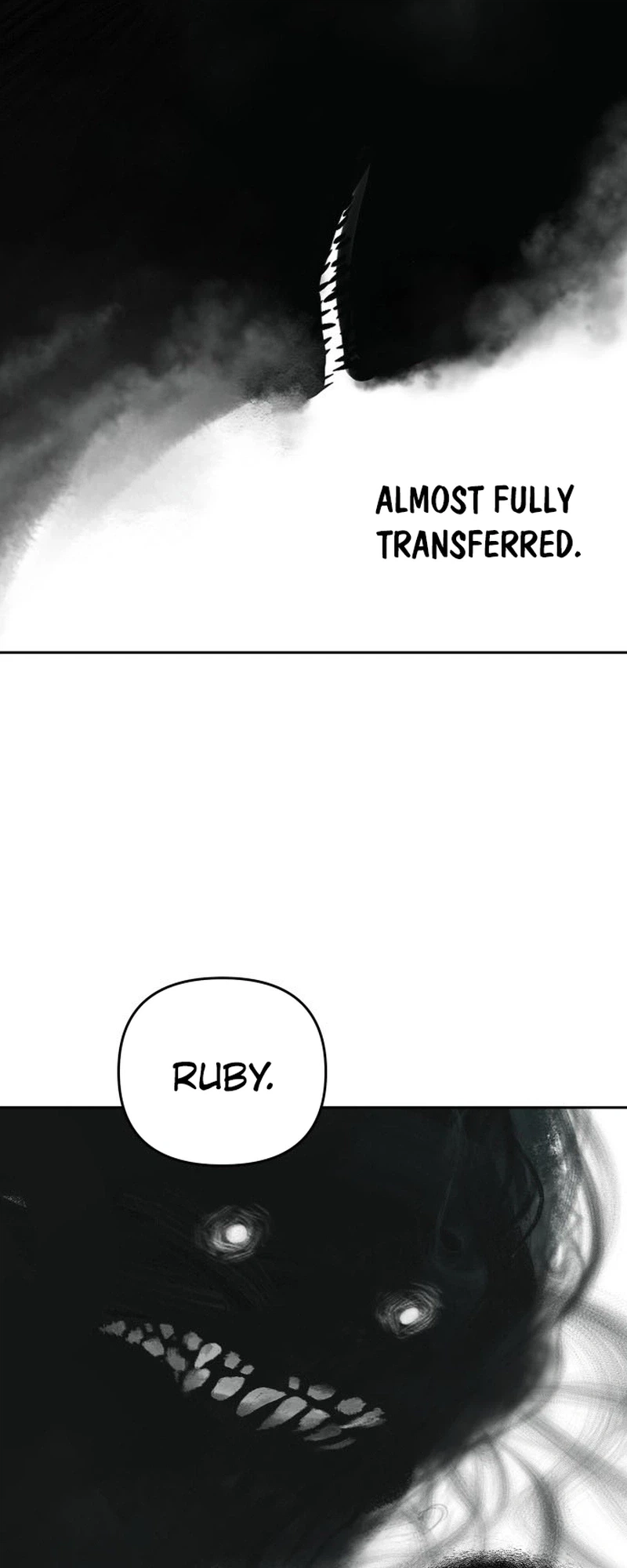I Adopted the Male Lead from the Shelter Chapter 115 Page 20