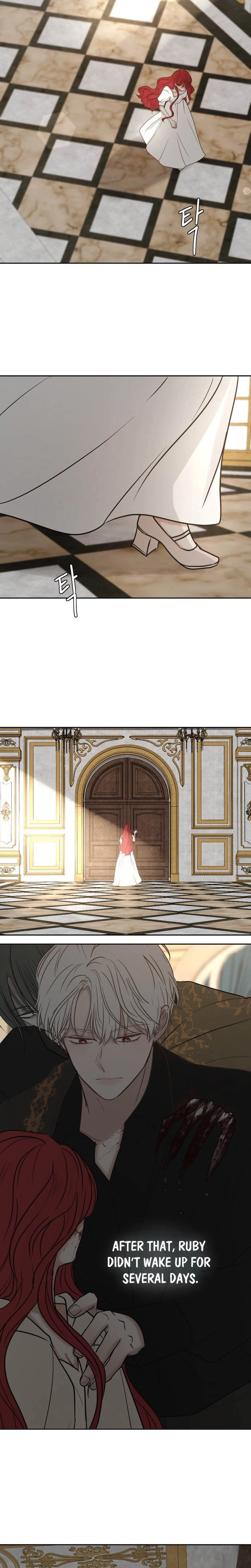 I Adopted the Male Lead from the Shelter Chapter 115 Page 29