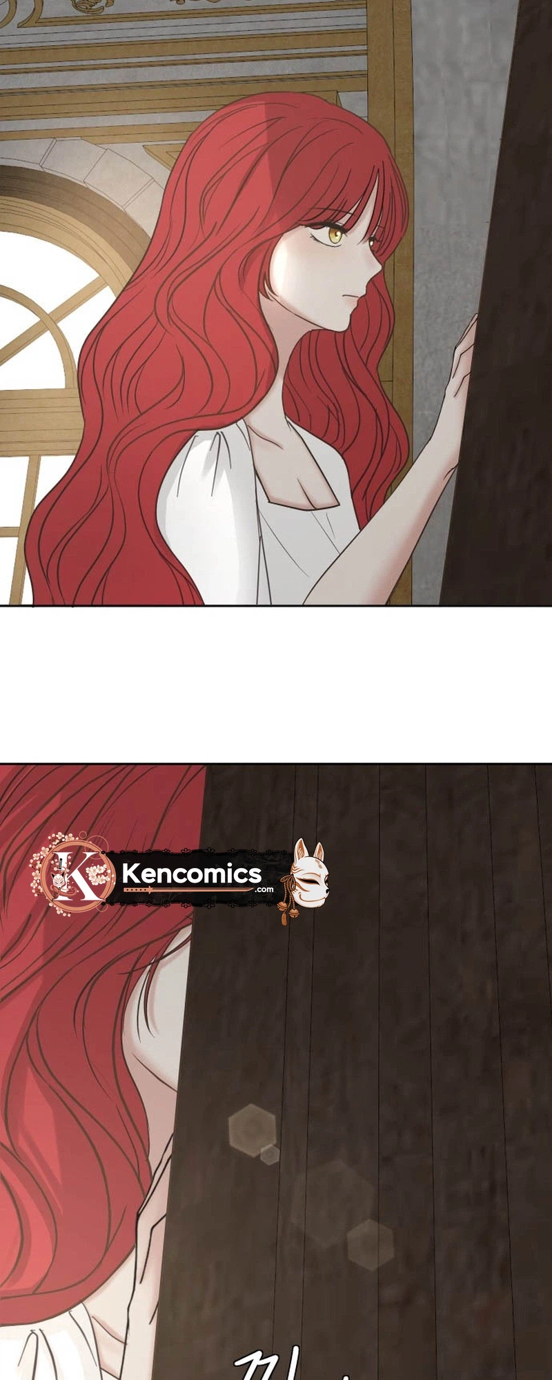I Adopted the Male Lead from the Shelter Chapter 115 Page 30
