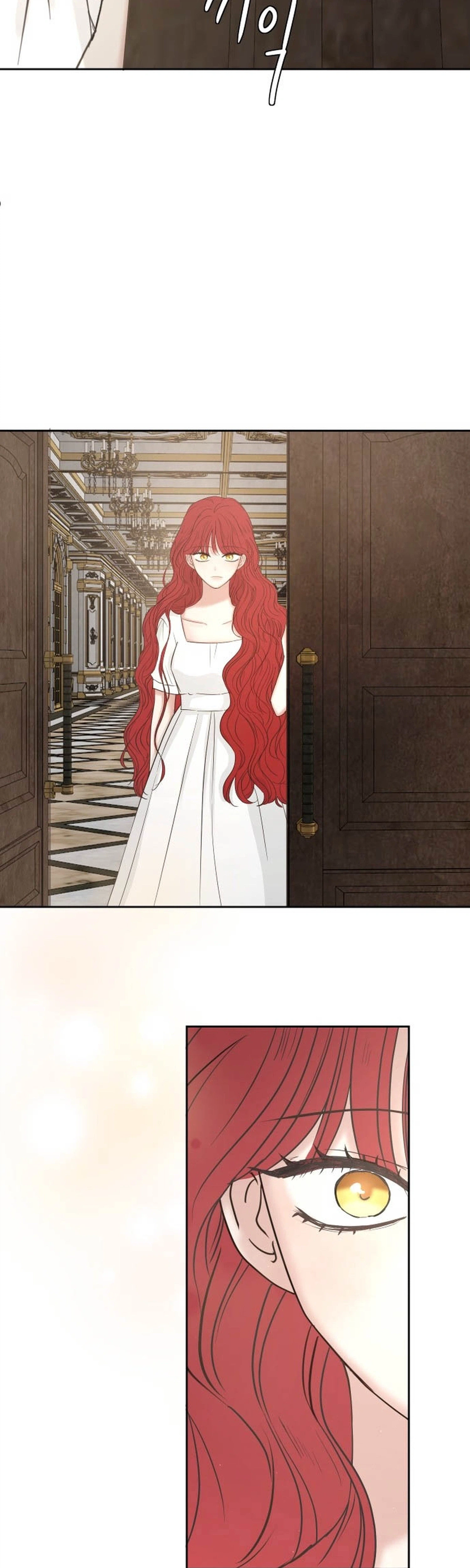 I Adopted the Male Lead from the Shelter Chapter 115 Page 31