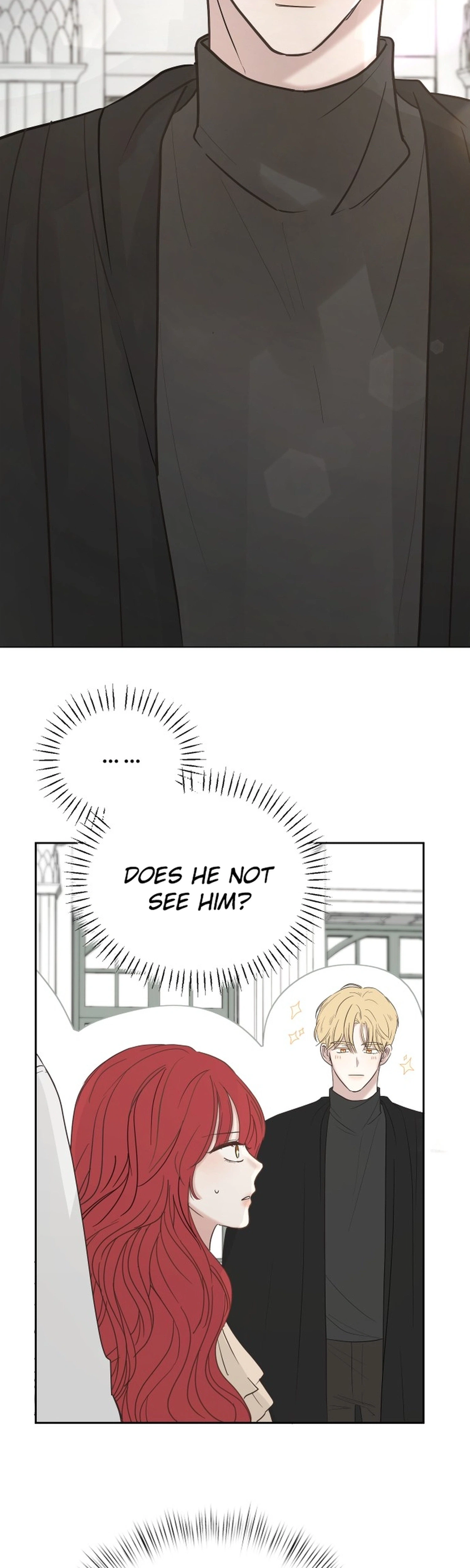 I Adopted the Male Lead from the Shelter Chapter 111 Page 2
