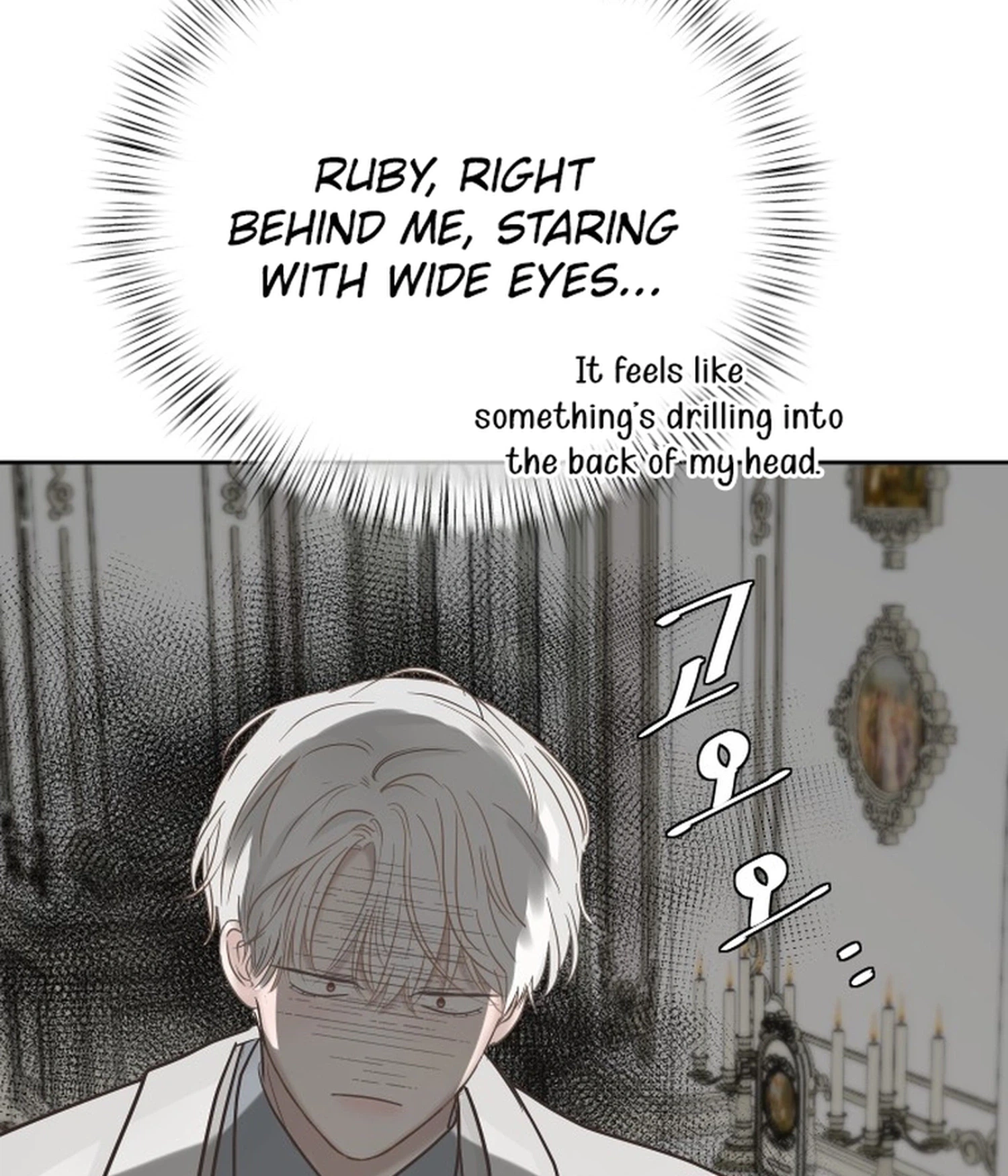 I Adopted the Male Lead from the Shelter Chapter 111 Page 3
