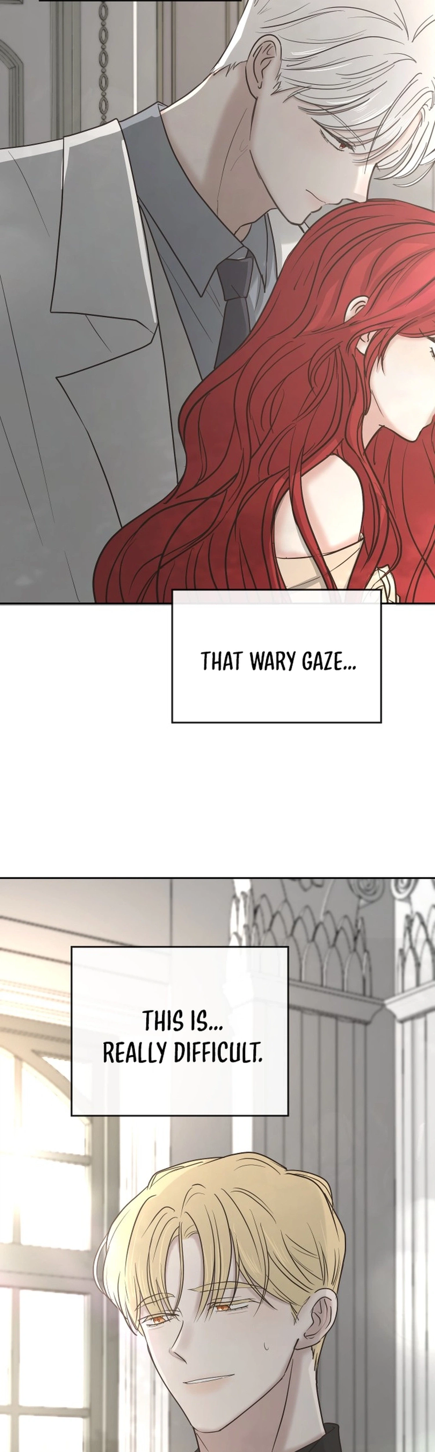 I Adopted the Male Lead from the Shelter Chapter 111 Page 5