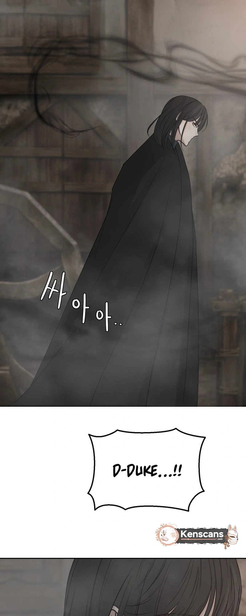 I Adopted the Male Lead from the Shelter Chapter 111 Page 15