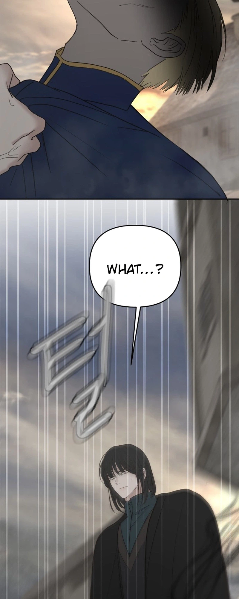 I Adopted the Male Lead from the Shelter Chapter 111 Page 21