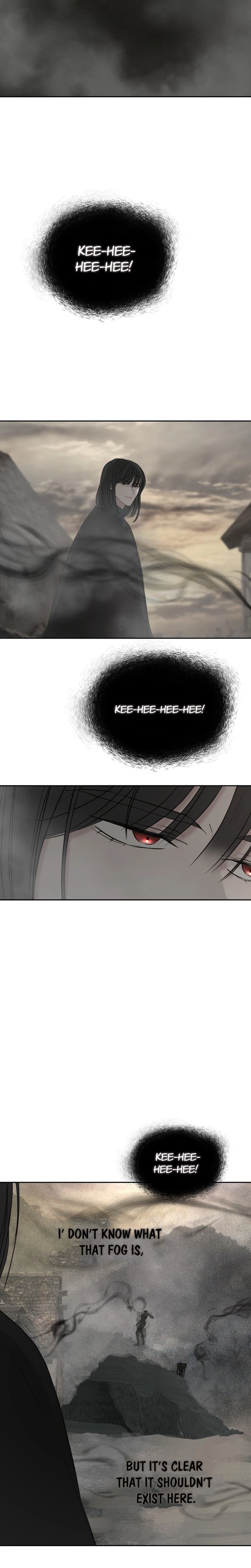 I Adopted the Male Lead from the Shelter Chapter 111 Page 23