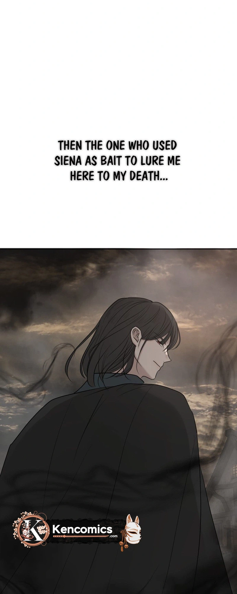 I Adopted the Male Lead from the Shelter Chapter 111 Page 24