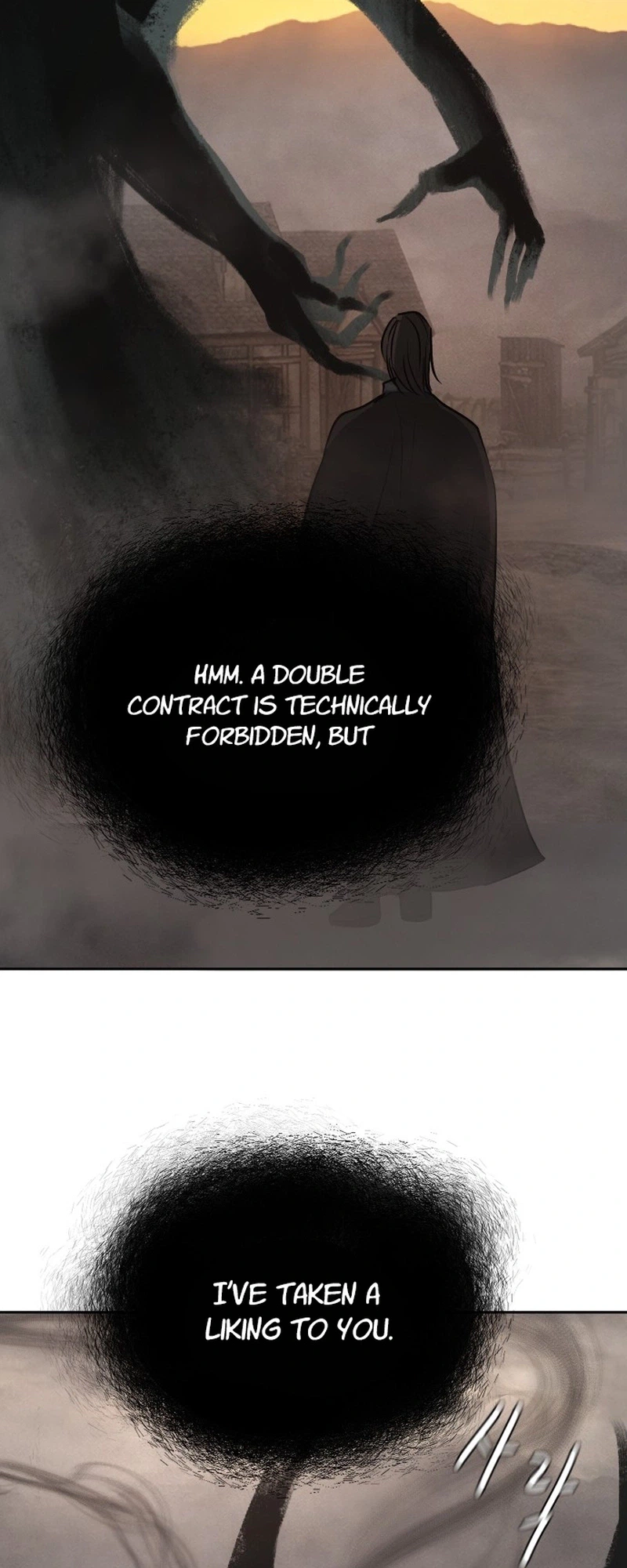I Adopted the Male Lead from the Shelter Chapter 111 Page 27