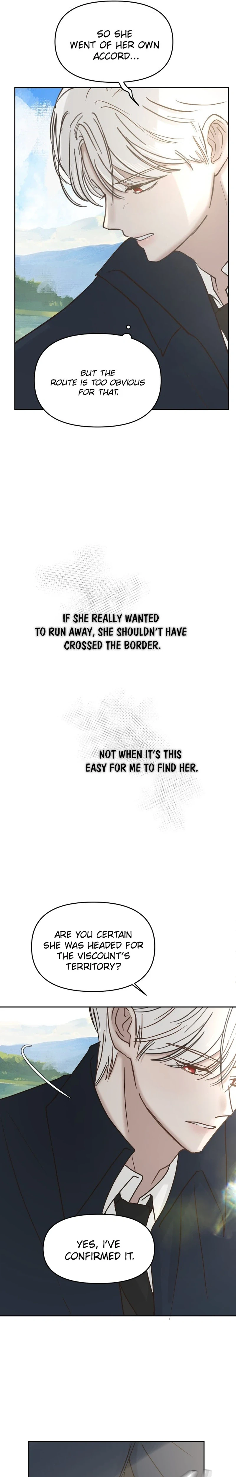 I Adopted the Male Lead from the Shelter Chapter 104 Page 7