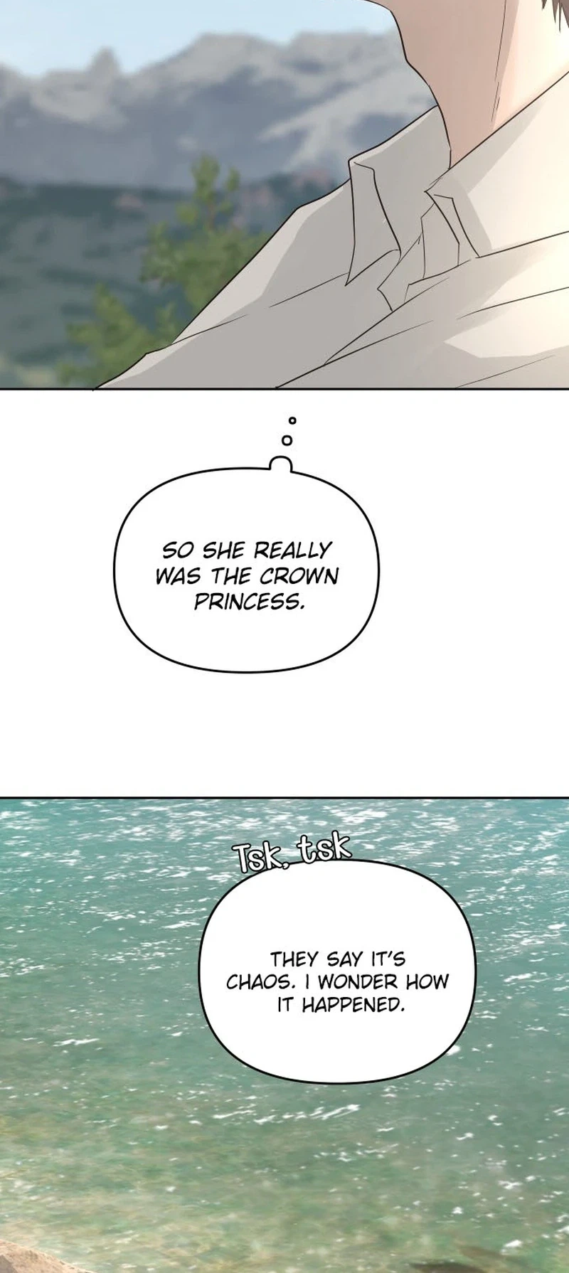 I Adopted the Male Lead from the Shelter Chapter 104 Page 15