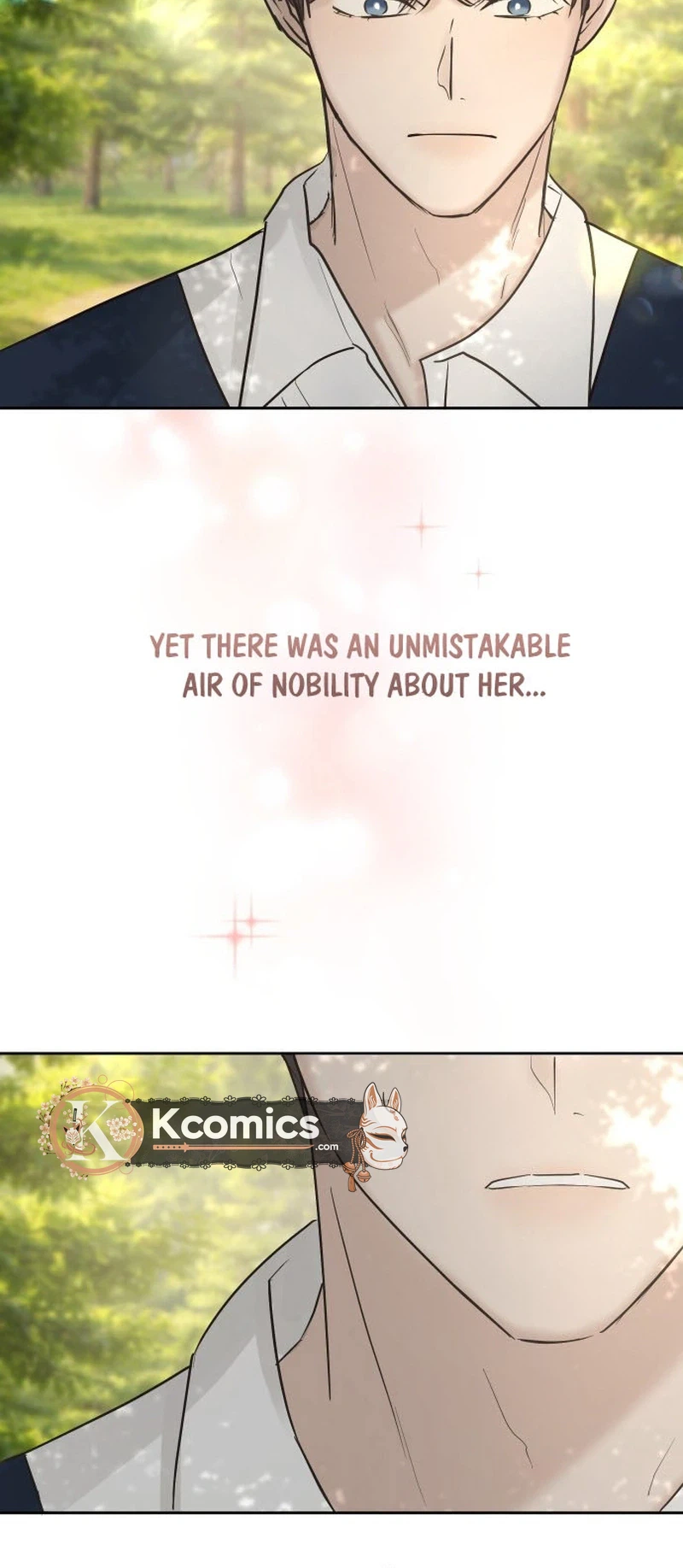I Adopted the Male Lead from the Shelter Chapter 104 Page 18