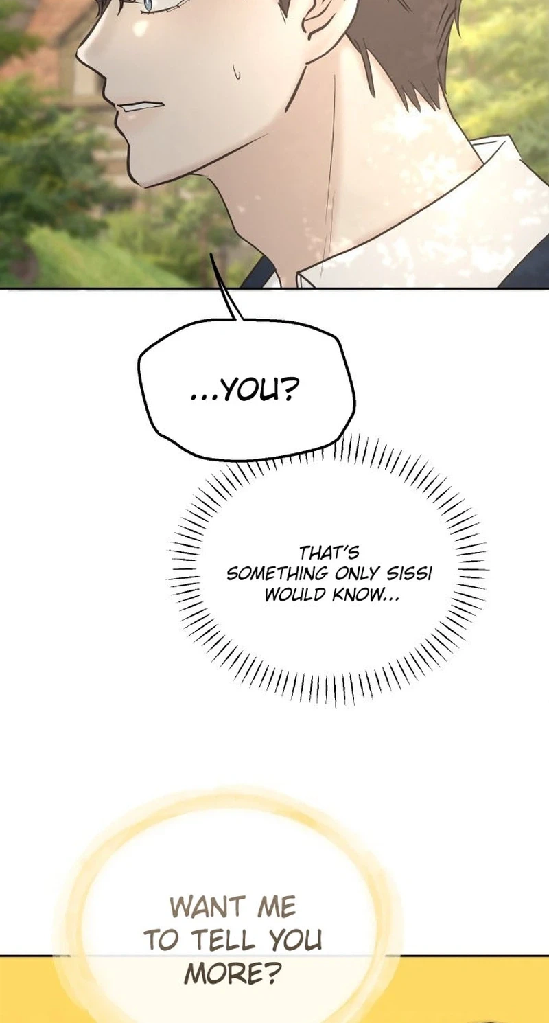 I Adopted the Male Lead from the Shelter Chapter 104 Page 21
