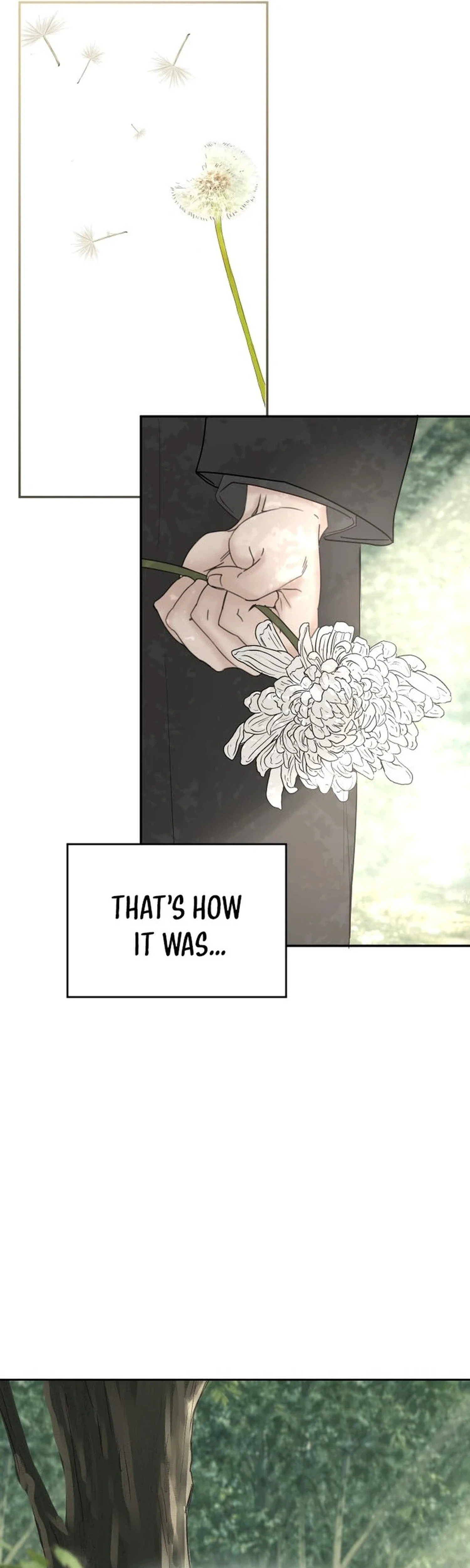 I Adopted the Male Lead from the Shelter Chapter 104 Page 31