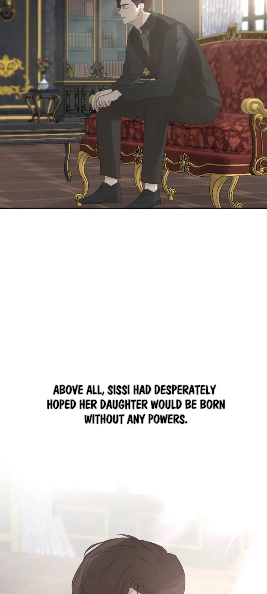 I Adopted the Male Lead from the Shelter Chapter 103 Page 16