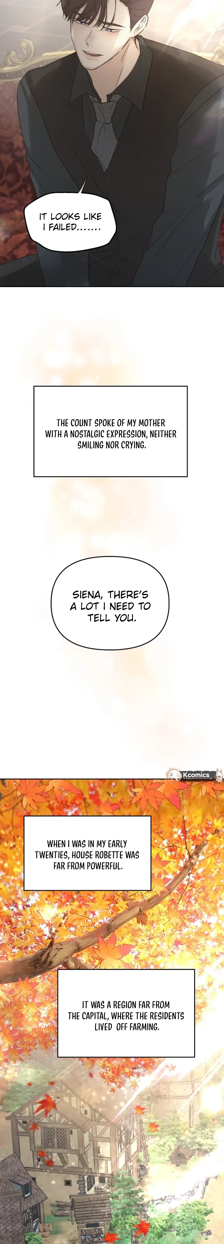 I Adopted the Male Lead from the Shelter Chapter 103 Page 17