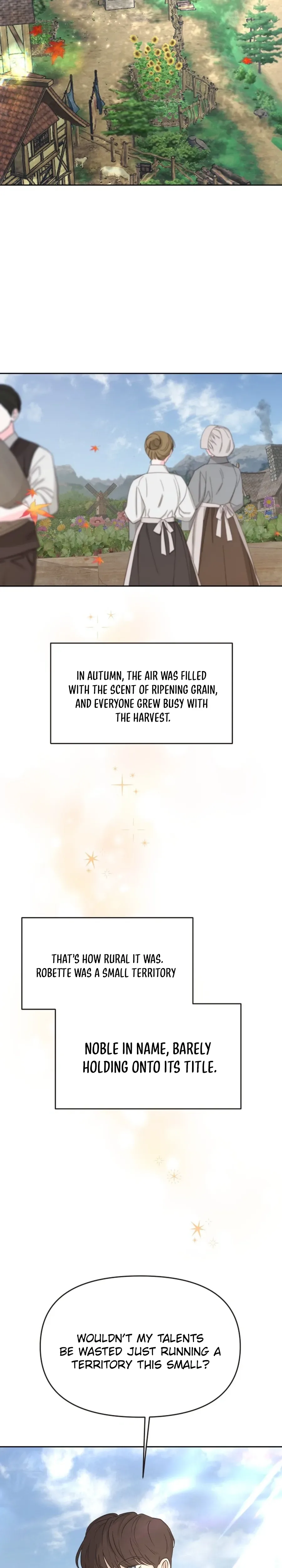 I Adopted the Male Lead from the Shelter Chapter 103 Page 18