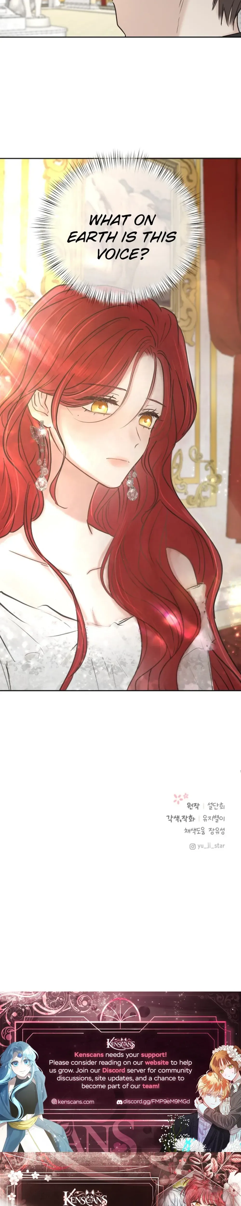 I Adopted the Male Lead from the Shelter Chapter 103 Page 23