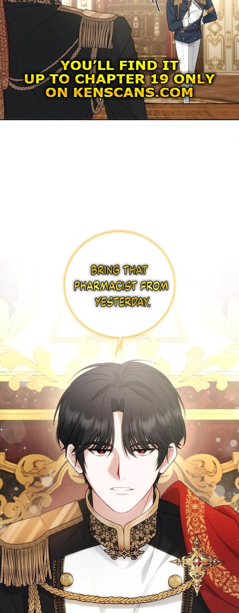 I Am the Obsessive Emperor's Talented Pharmacist Chapter 1 Page 15