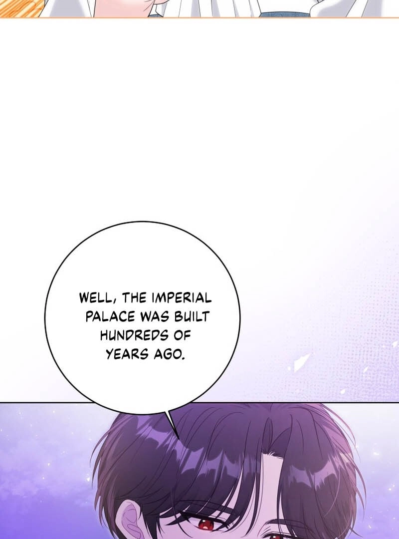 I Am the Obsessive Emperor's Talented Pharmacist Chapter 3 Page 116