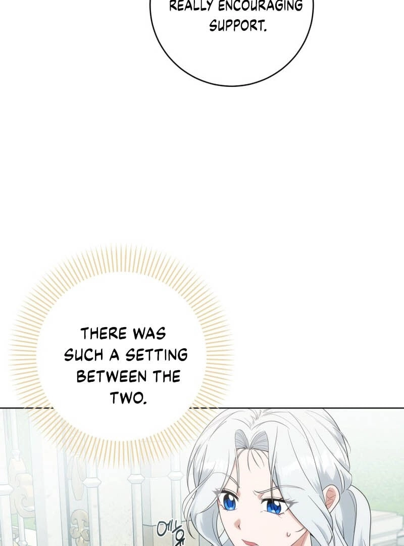 I Am the Obsessive Emperor's Talented Pharmacist Chapter 3 Page 57