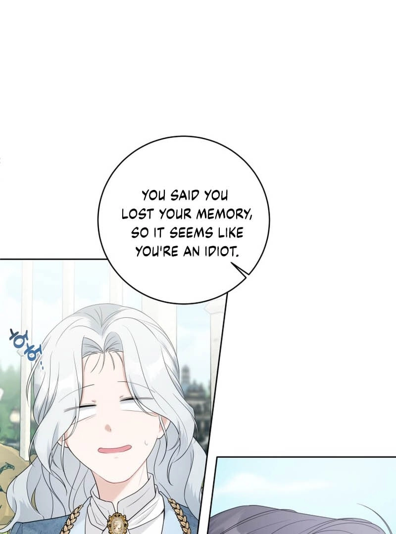 I Am the Obsessive Emperor's Talented Pharmacist Chapter 3 Page 44