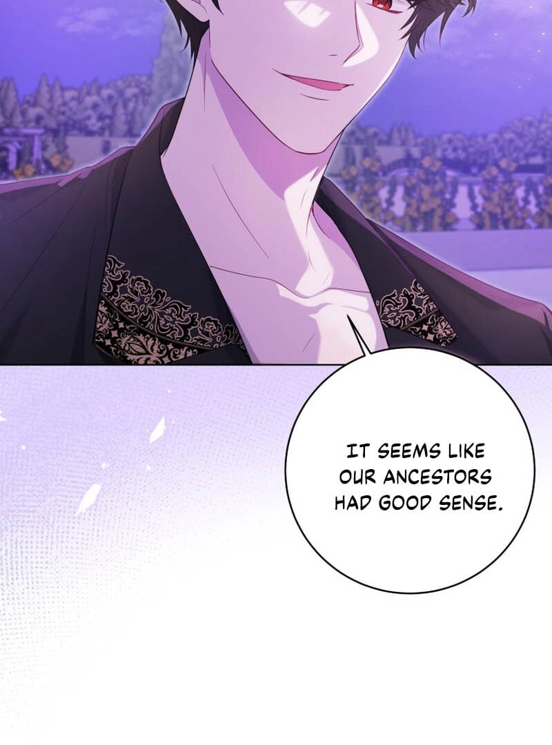 I Am the Obsessive Emperor's Talented Pharmacist Chapter 3 Page 117