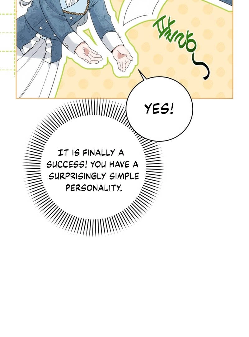 I Am the Obsessive Emperor's Talented Pharmacist Chapter 3 Page 94