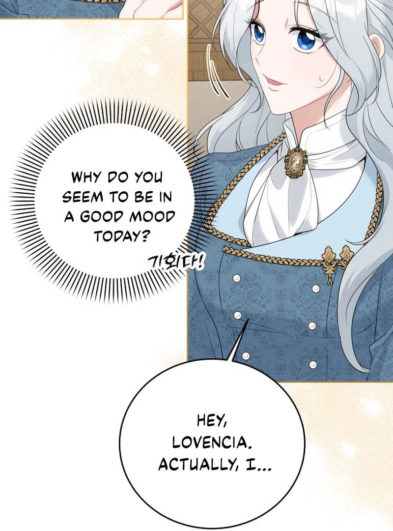 I Am the Obsessive Emperor's Talented Pharmacist Chapter 3 Page 85