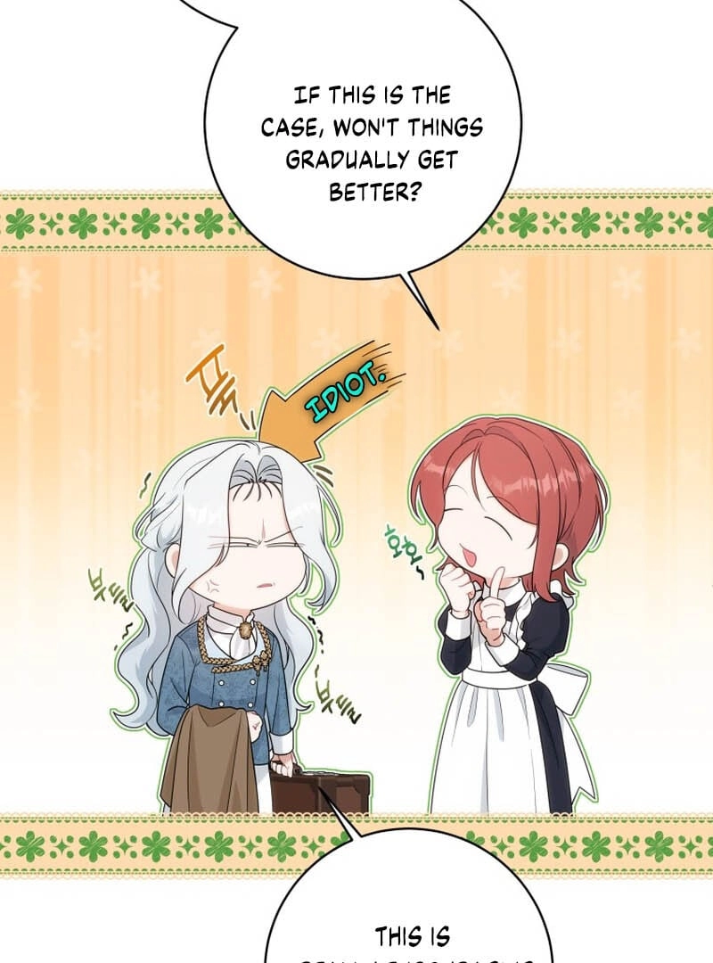 I Am the Obsessive Emperor's Talented Pharmacist Chapter 3 Page 56