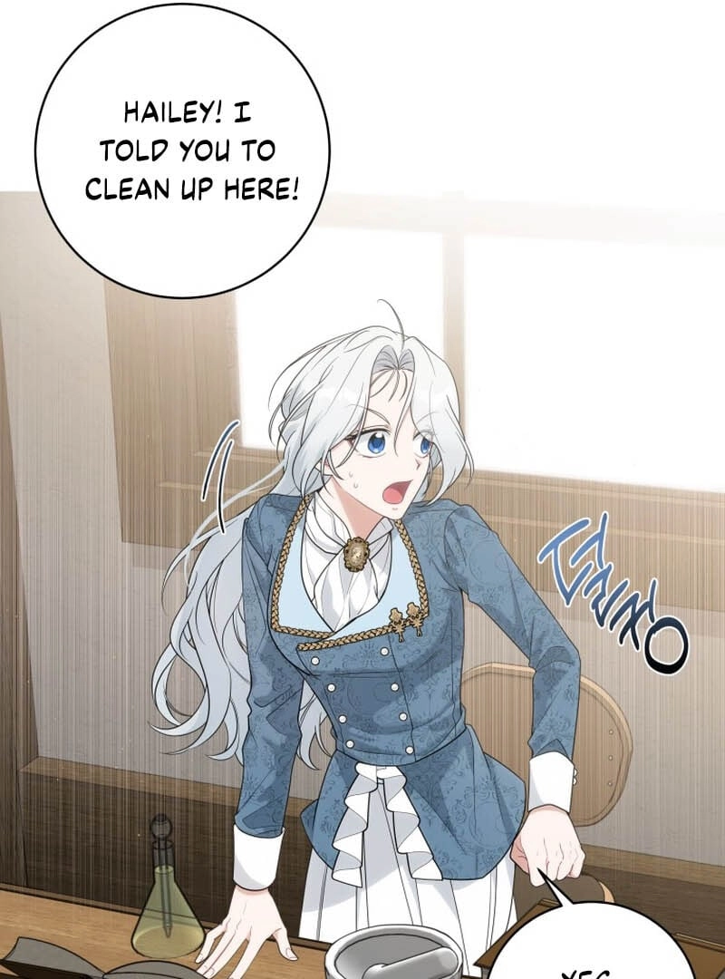 I Am the Obsessive Emperor's Talented Pharmacist Chapter 3 Page 68