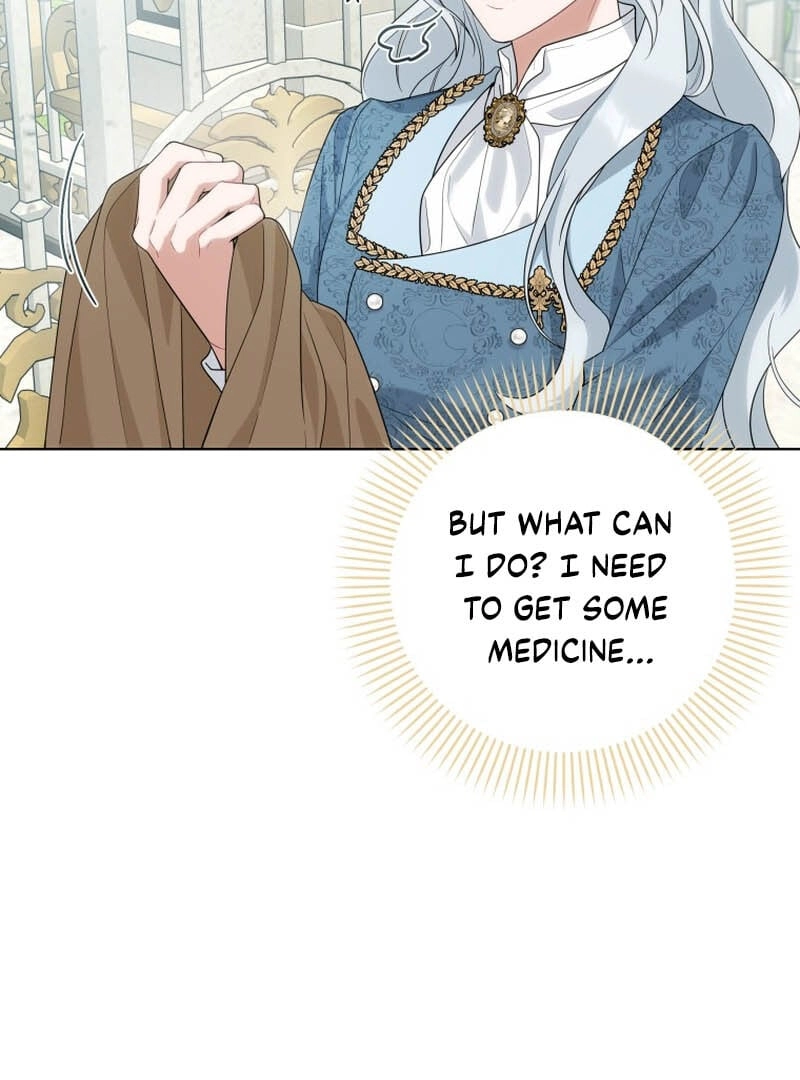 I Am the Obsessive Emperor's Talented Pharmacist Chapter 3 Page 58